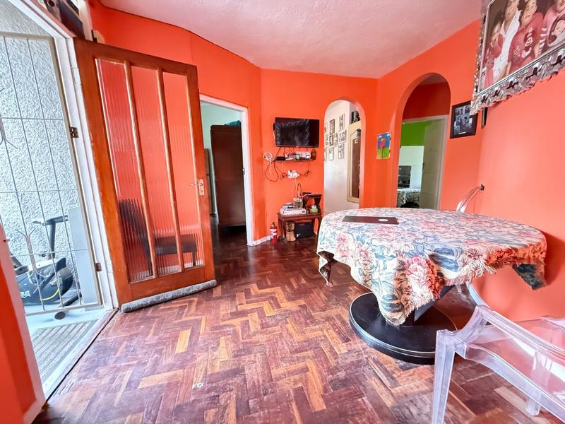 4 Bedroom Property for Sale in Doornkuil Western Cape